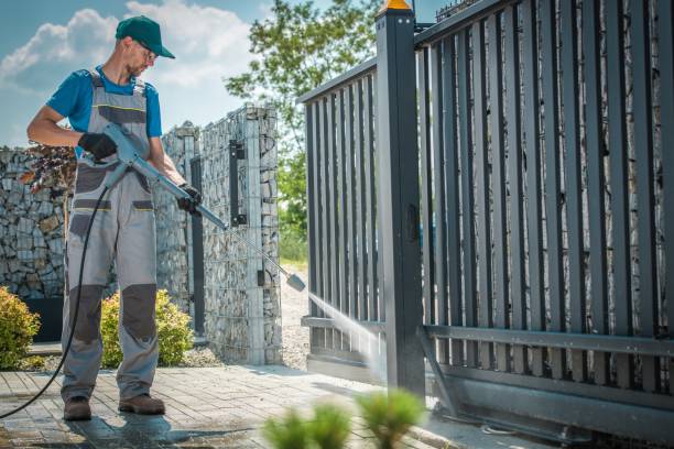 Professional  Pressure Washing Services in Provo, UT