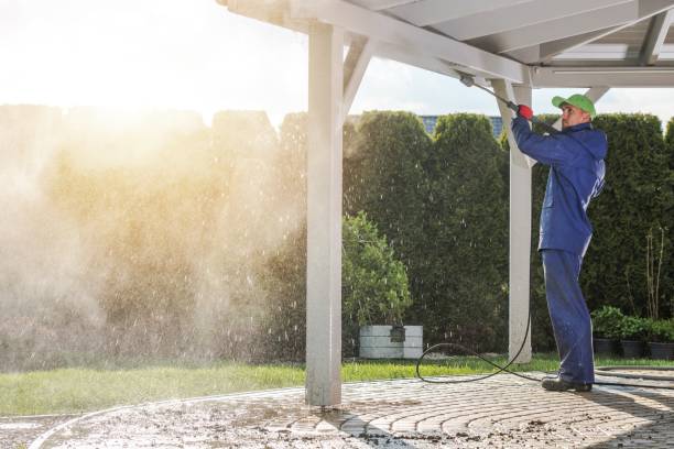  Provo, UT Pressure Washing Pros