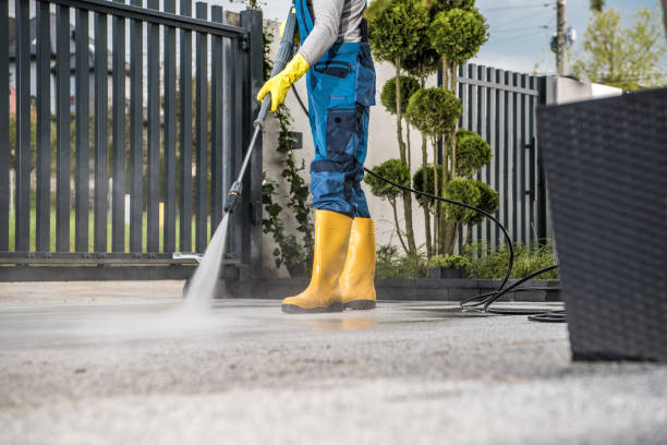 Best Driveway Pressure Washing  in Provo, UT