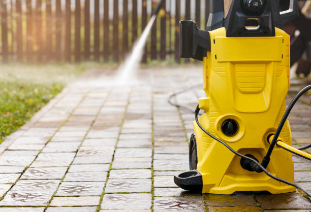 Best Restaurant Pressure Washing  in Provo, UT