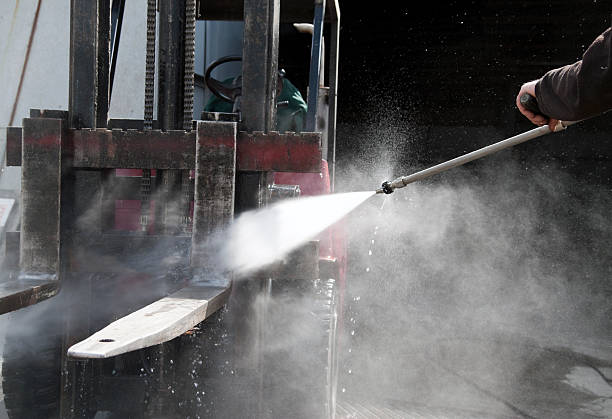 Best Machinery and Equipment Cleaning  in Provo, UT
