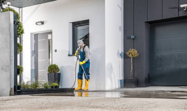 Best Building Exterior Washing  in Provo, UT
